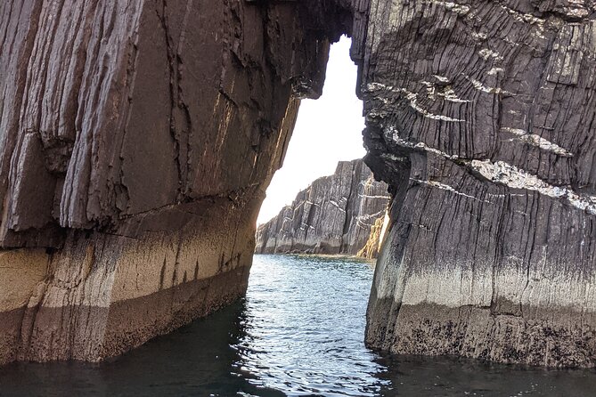 Private 1-Hour Guided Boat Tour in Dingle Peninsula - Key points at a glance