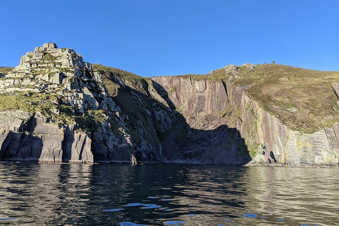 Private 1-Hour Guided Boat Tour in Dingle Peninsula - Why a private boat is a smart way to see Dingle