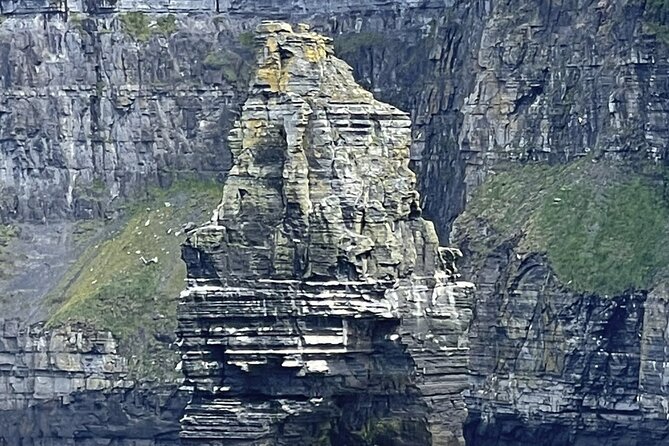 Private Chauffeur Cliffs of Moher Tour & Galway from Dublin - Is the Cliffs of Moher day trip from Dublin worth the road time?