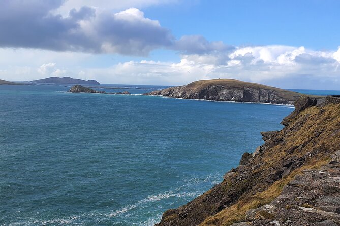 Private Chauffeur Service From Dublin Airport to Killarney - A chauffeur who can adapt when plans go wrong