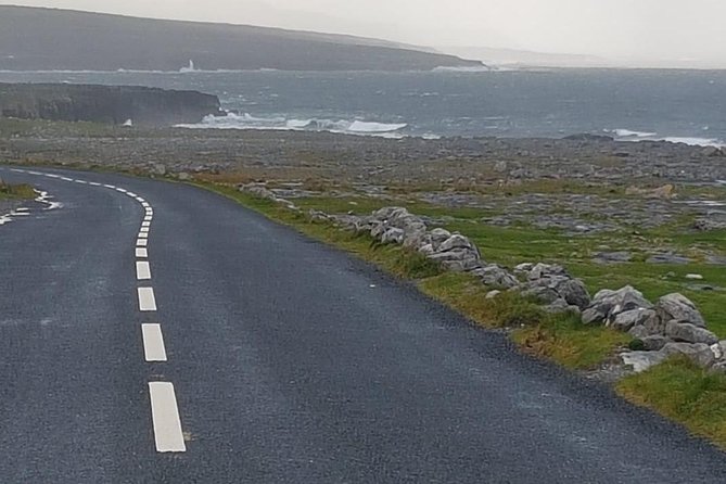 Private Chauffeur Service From Dublin to Lahinch - Meeting your driver at Dublin Airport