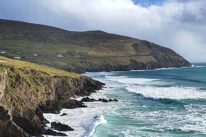 Private Chauffeur Service From Killarney to Shannon Airport - Comfort, access, and group suitability