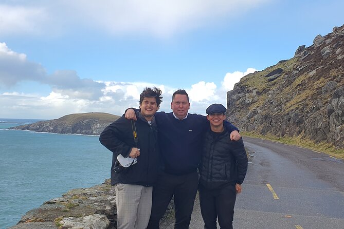 Private Chauffeur Service From Killarney to Shannon Airport - Why the private format can be worth the price