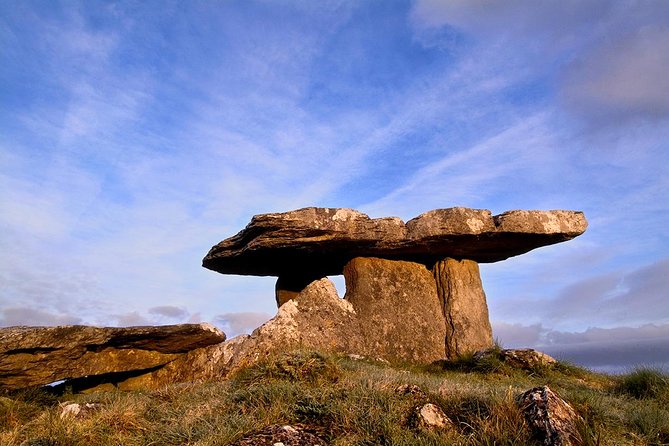 Private Cliffs of Moher Day Tour - Why a Private Galway Day Trip Makes Sense