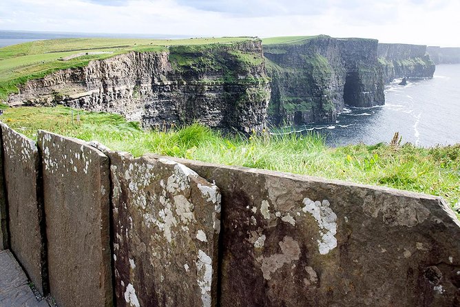 Private Cliffs of Moher Day Tour - Dunguaire Castle Starts the Story