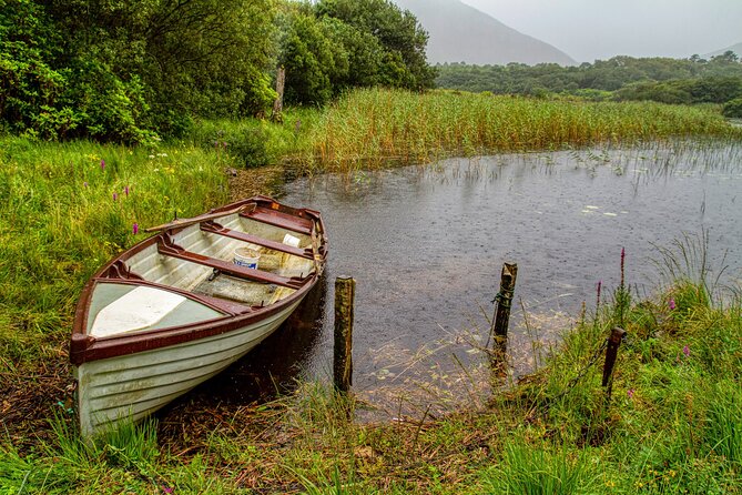Private Connemara Day Tour - The guides make the difference