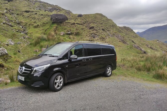 Private Day Tour Cliffs of Moher from Dublin - The Burren route is more than a drive back