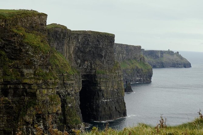 Private Day Tour Cliffs of Moher from Dublin - Kilmacduagh gives the morning a quieter start