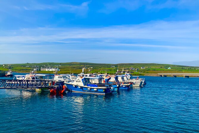 Private Day Trip to the Cliffs of Moher from Dublin - Why this private Dublin day trip makes sense