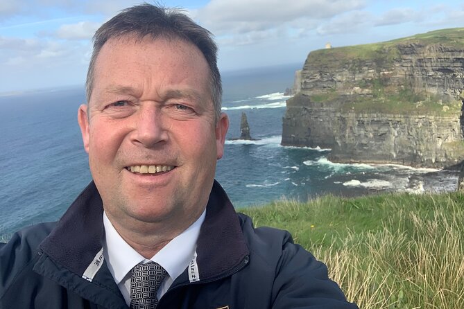 Private Day Trip to the Cliffs of Moher from Dublin - Who gets the best value from this tour