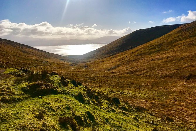 Private Dingle and Slea Head - Following the Wild Atlantic Way around Slea Head
