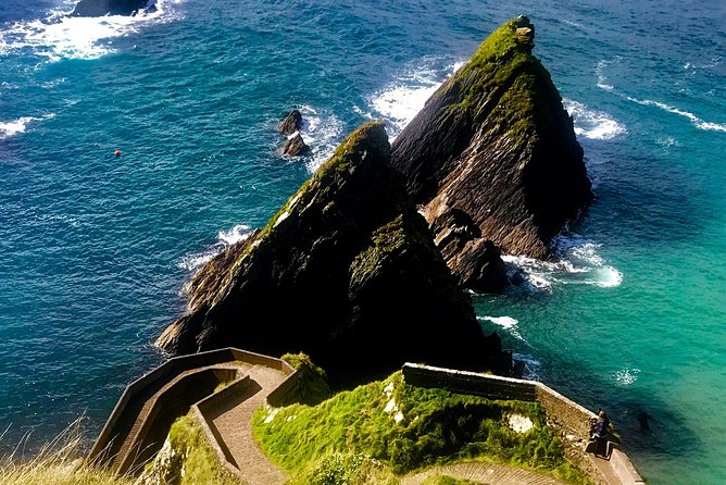 Private Dingle and Slea Head - What the guide can add to the scenery