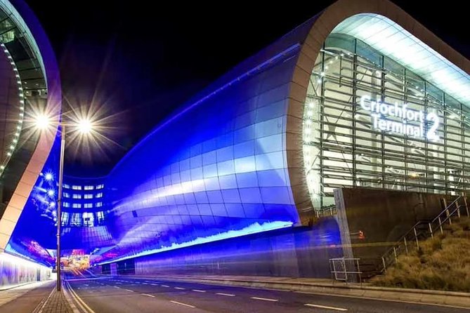 Private Dublin Airport Transfers to City Center Hotels - The $208.50 group price and the value question