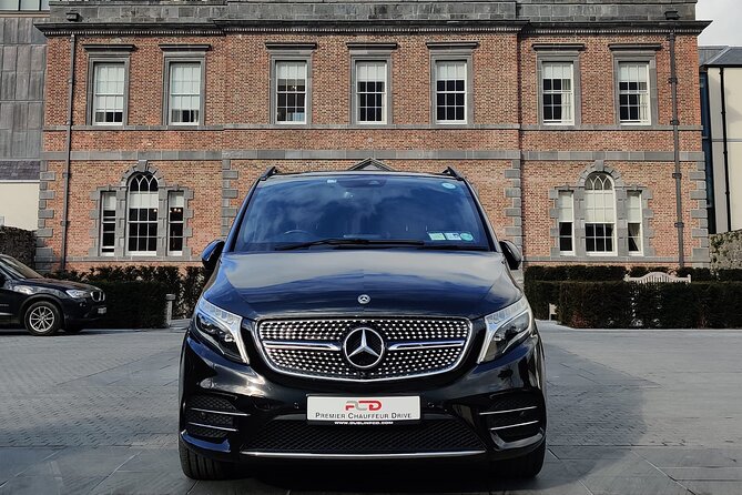 Private Dublin Airport Transfers to City Center Hotels - Who will get the most from this transfer?