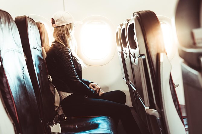 Private Dublin Arrival Transfer - Airport to Hotel / Accommodation - Vehicles, luggage, and comfort