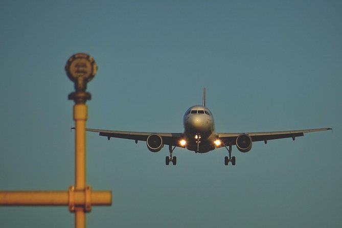 Private Dublin Arrival Transfer - Airport to Hotel / Accommodation - The human touch, from local tips to quiet rides