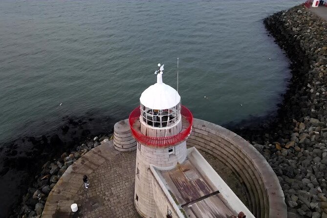 Private Dublin City tour - The guide and the value of going private