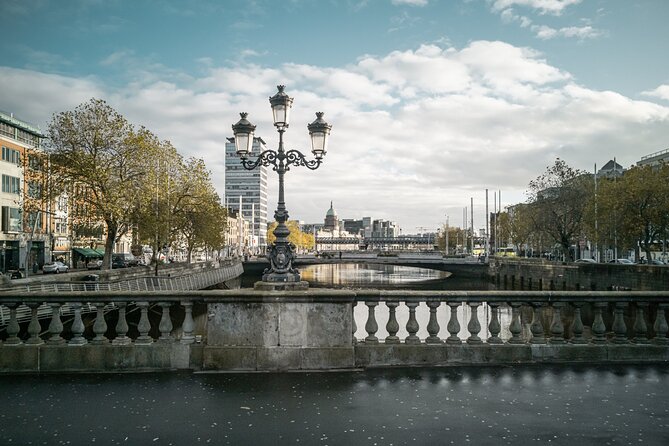 Private Dublin Day Tour - The real value of private transportation