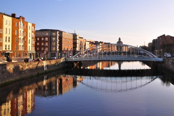 Private Dublin Departure Transfer - Hotel / Accommodation to Airport - Is $65.80 per person a fair Dublin price?