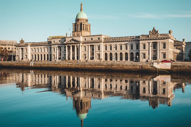 Private Dublin Departure Transfer - Hotel / Accommodation to Airport - When the service works best