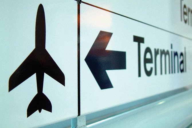 Private Dublin Departure Transfer - Hotel / Accommodation to Airport - The three-hour pickup rule matters more than the drive