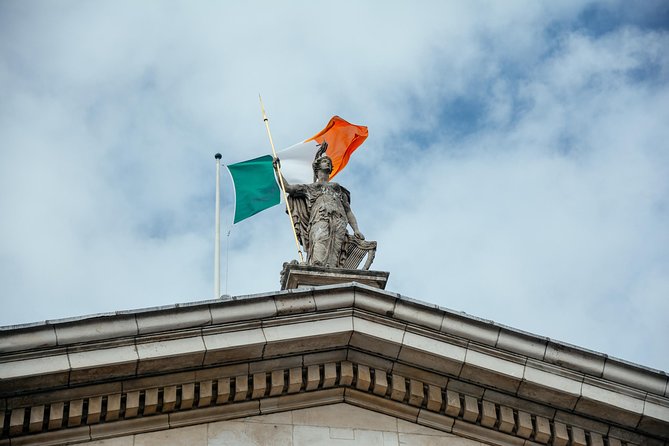 PRIVATE Dublin Kickstart Tour With a Local PRIVATE Guide - Christ Church Cathedral and Dublin’s Early Story