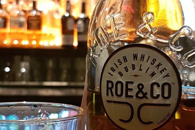 Private Dublin Pub Tour (Walking Tour) - What the Four Hours Actually Offer