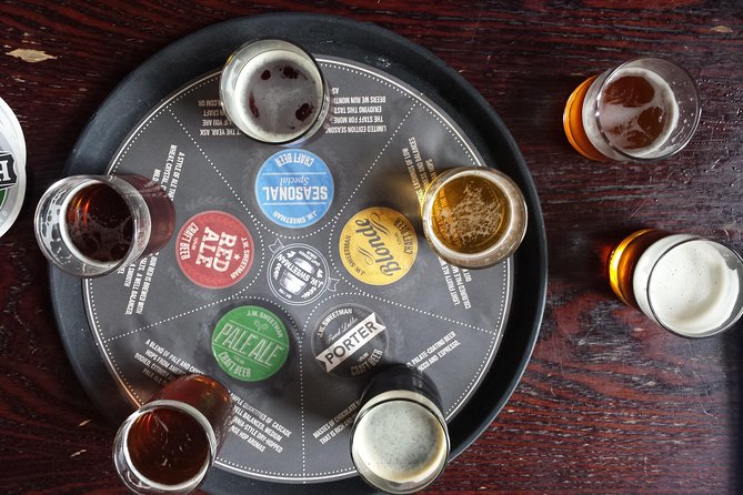 Private Dublin Pub Tour (Walking Tour) - Music, Whiskey, and the Cost of Drinks