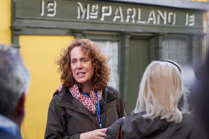 Private Ennis Dark History Tour with Dr Jane O'Brien (1-6 people) - Why Ennis works so well for a dark history walk