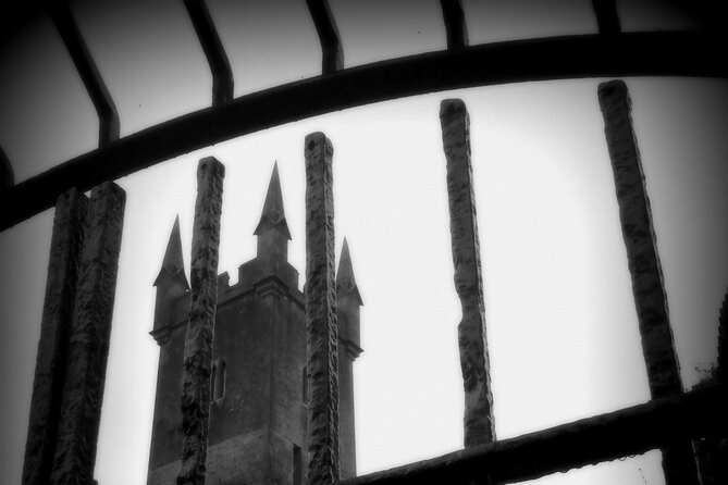Private Ennis Dark History Tour with Dr Jane O'Brien (1-6 people) - Starting at the Old Ground Hotel and Barrack Street