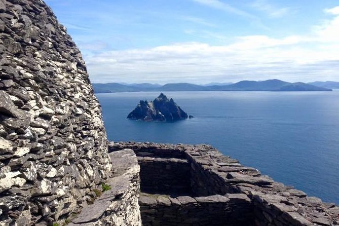 Private Full Day Tour From Killarney - Ring of Kerry/Skellig - At a glance