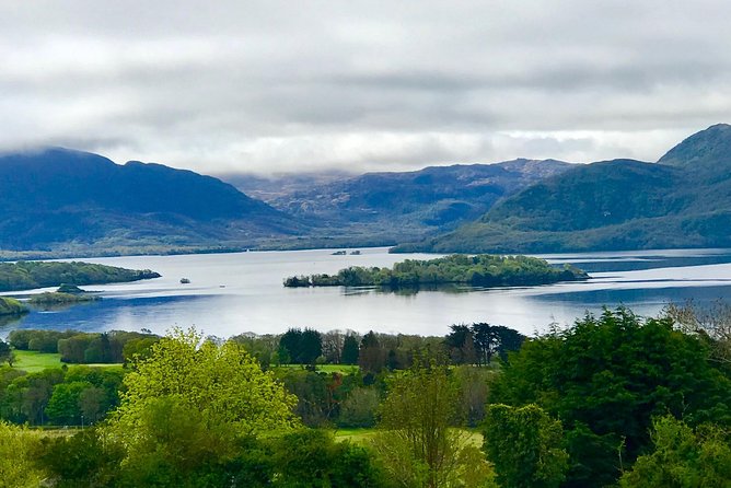 Private Full Day Tour From Killarney - Ring of Kerry/Skellig - Who should choose this tour?