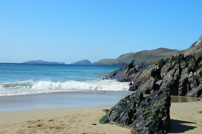 Private Full-Day Tour to Dingle and Slea Head - Why this private Dingle tour works well from Killarney