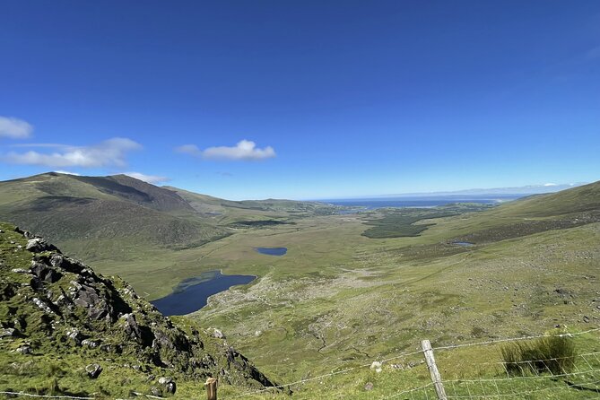 Private Garden of Ireland Wicklow Tour from Dublin - What the private format is really worth