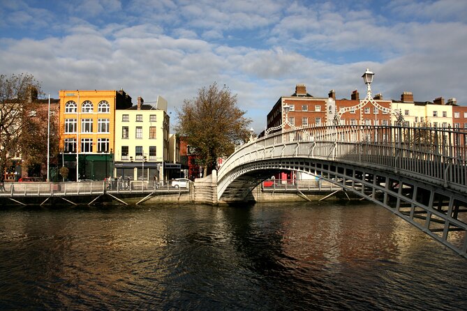 Private Guided Tour of Dublin in French - A French introduction to Dublin’s historic center