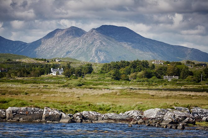Private Half Day Tour To Connemara - Why Connemara works so well from Galway