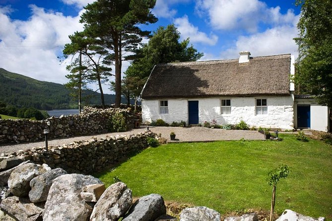Private Half Day Tour To Connemara - The short but scenic Sky Road stop
