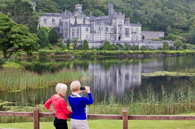 Private Half Day Tour To Connemara - Is $602.39 good value?