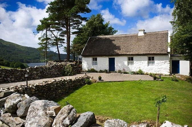 Private Half Day Tour To Connemara - Who should book this Connemara outing?
