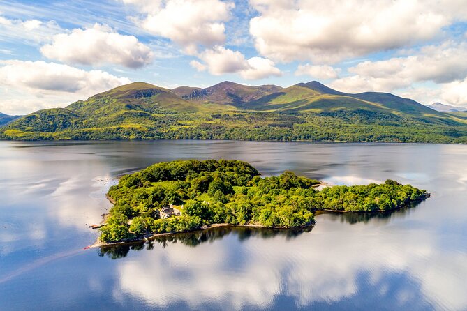 Private Jaunting Tour and Afternoon Tea in Killarney - Starting at the Great Southern Killarney