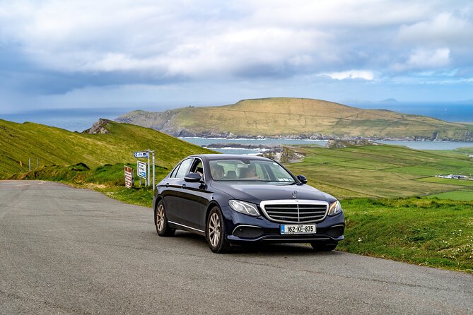 Private Killarney National Park Tour with an accredited chauffeur/guide - Why this private Killarney tour works well