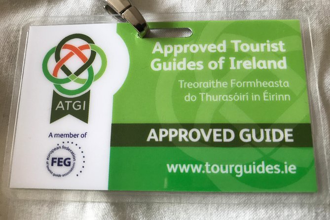 Private Killarney Tour - Torc Waterfall, a short walk with a clear payoff