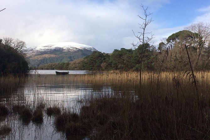 Private Killarney Tour - A private car, a personal guide, and the group-size question