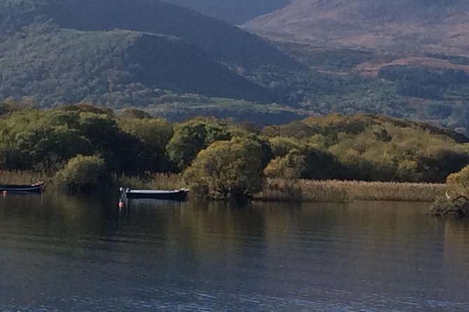 Private Killarney Tour - Timing, lunch, and what to bring