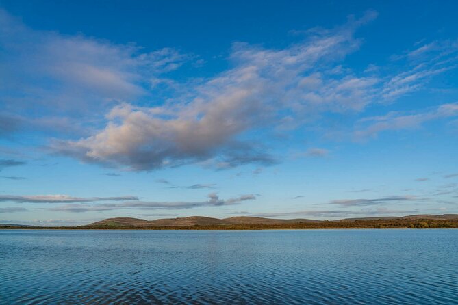 Private Limousine hire Cliffs of Moher Day Tour - The Burren’s limestone country