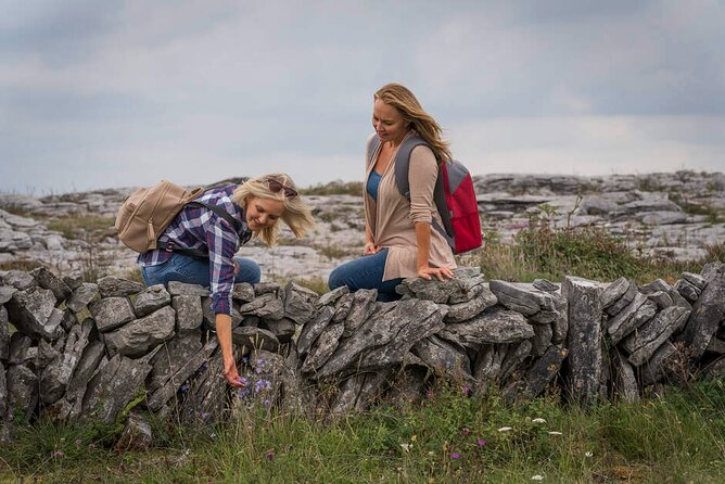 Private Limousine hire Cliffs of Moher Day Tour - Liscannor’s holy well and Irish tradition