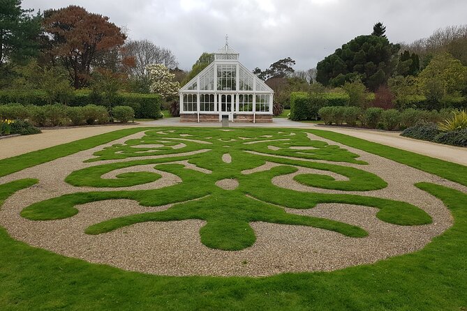 Private Luxury Tour of Dublin - Howth and the finest outdoor finish