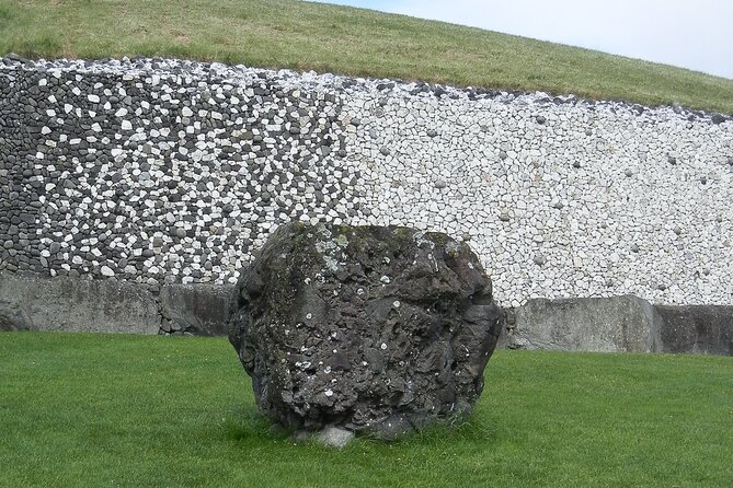 Private Luxury Tour of Newgrange and The Hill of Tara - The Hill of Tara and Ireland’s ancient kings