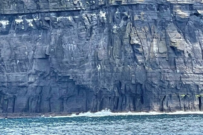 Private Luxury VIP Chauffeured Cliffs of Moher Tour from Dublin - Dunguaire Castle and a touch of medieval theater