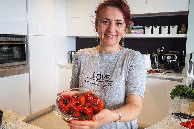 Private Market Tour and Irish Cooking Class in a Modern Skerries Home - Key points at a glance